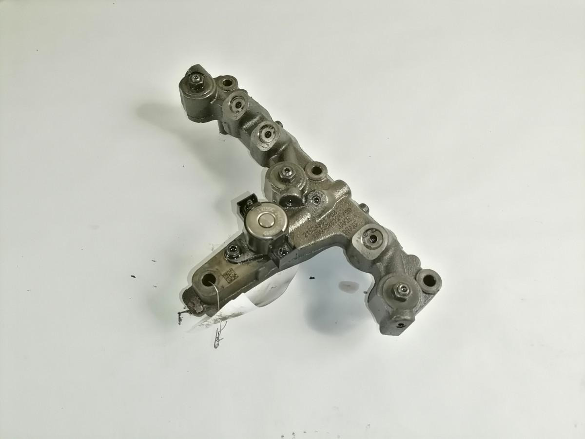 Volvo Mootoripidur 21524861 - Prigušivač/ Izduvni sistem za Kamion: slika 3 Volvo Mootoripidur 21524861 - Prigušivač/ Izduvni sistem za Kamion: slika 3