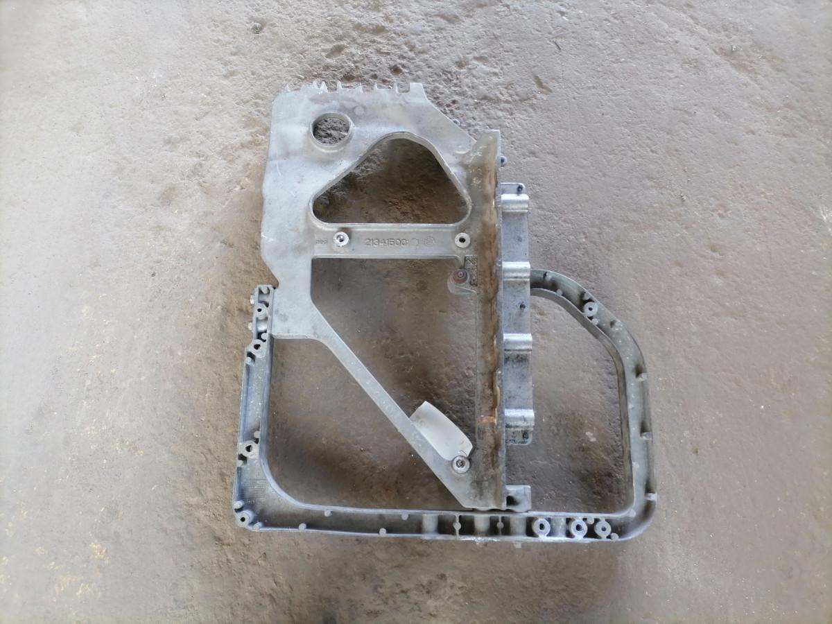 Volvo Mudguard bracket 21341500 - Univerzalni deo za Kamion: slika 4 Volvo Mudguard bracket 21341500 - Univerzalni deo za Kamion: slika 4