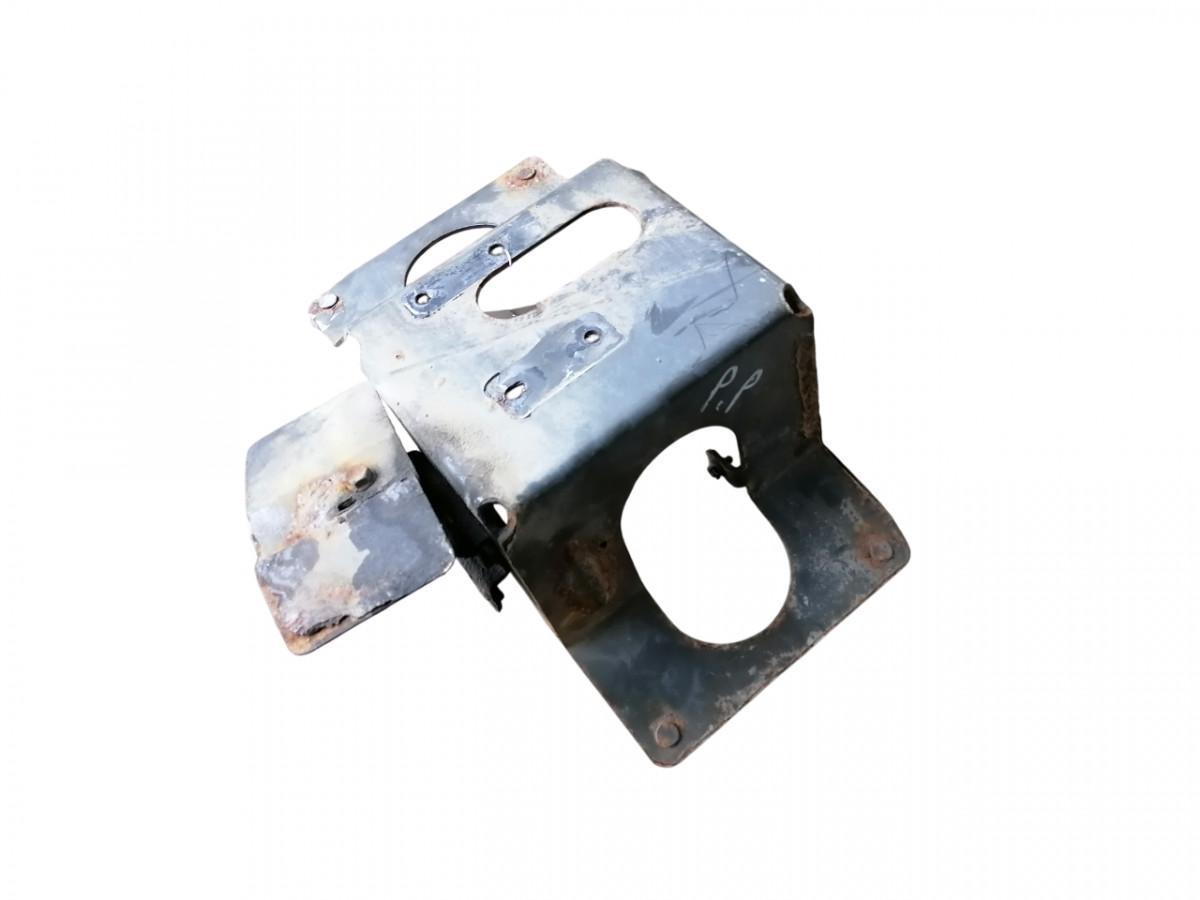 Volvo Mudguard bracket 21717677 - Univerzalni deo za Kamion: slika 1 Volvo Mudguard bracket 21717677 - Univerzalni deo za Kamion: slika 1