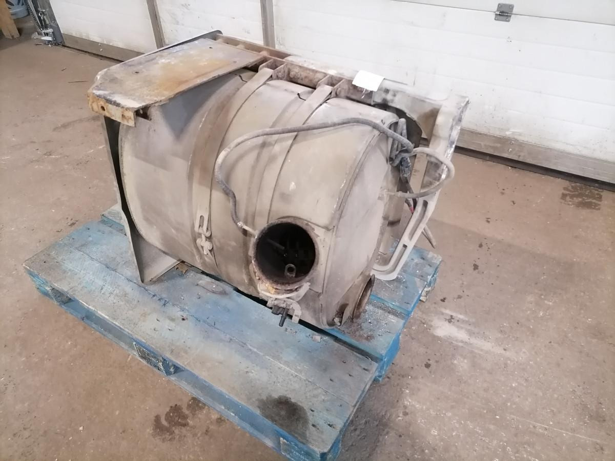 Volvo Muffler 20894953 - Prigušivač za Kamion: slika 5 Volvo Muffler 20894953 - Prigušivač za Kamion: slika 5