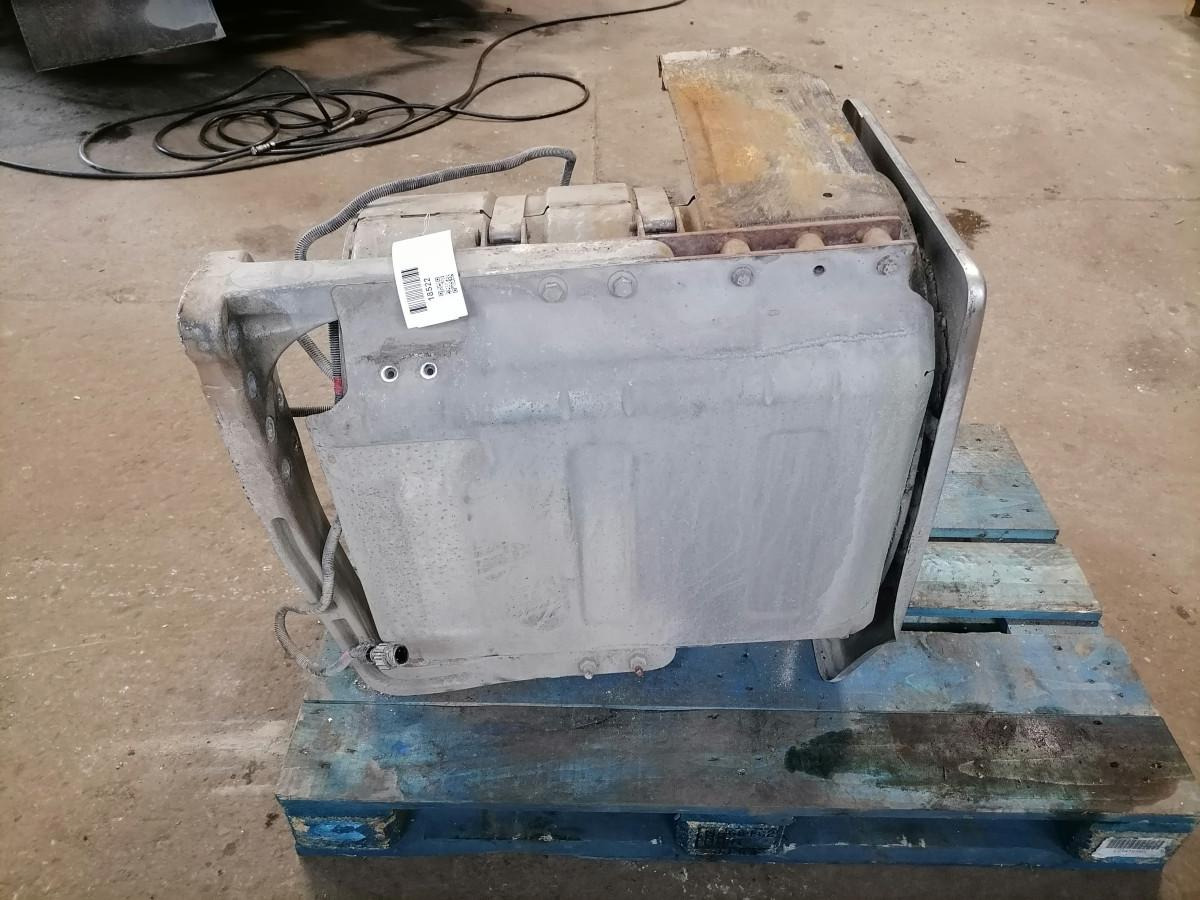 Volvo Muffler 20894953 - Prigušivač za Kamion: slika 3 Volvo Muffler 20894953 - Prigušivač za Kamion: slika 3