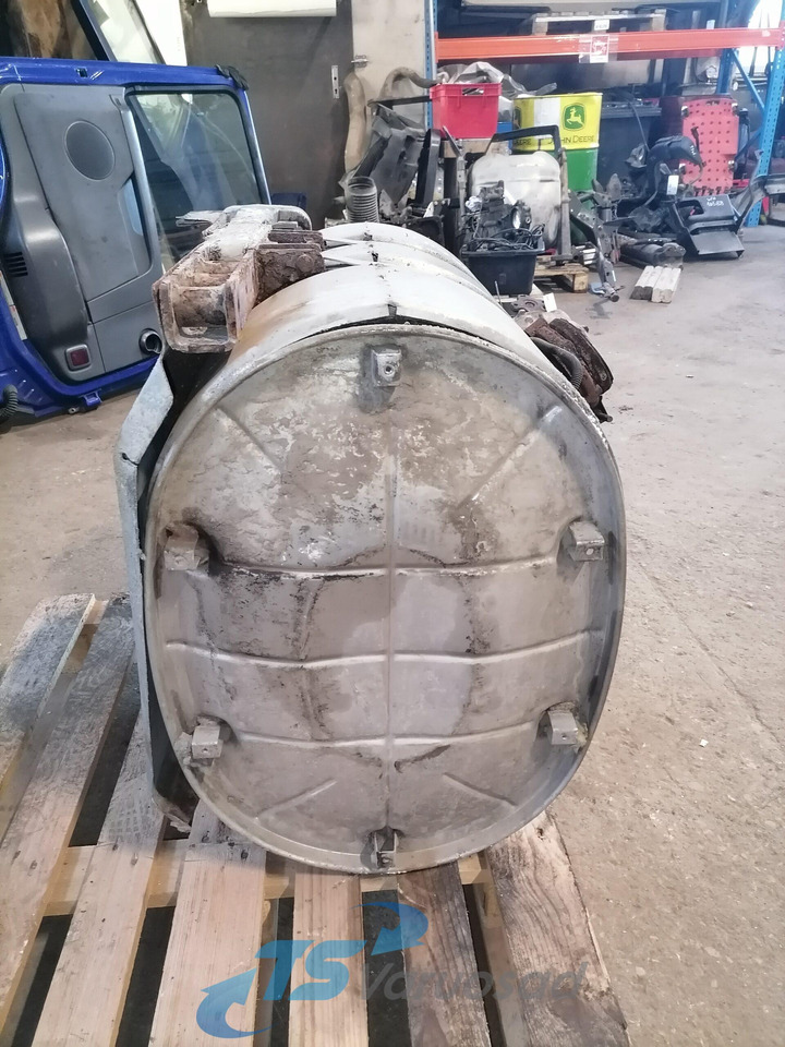 Volvo Muffler 20894953 - Prigušivač za Kamion: slika 3 Volvo Muffler 20894953 - Prigušivač za Kamion: slika 3