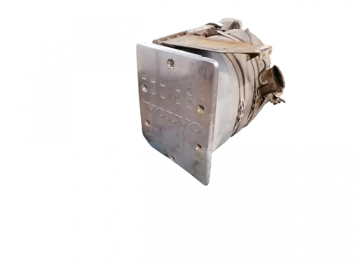 Volvo Muffler 20894953 - Prigušivač za Kamion: slika 1 Volvo Muffler 20894953 - Prigušivač za Kamion: slika 1