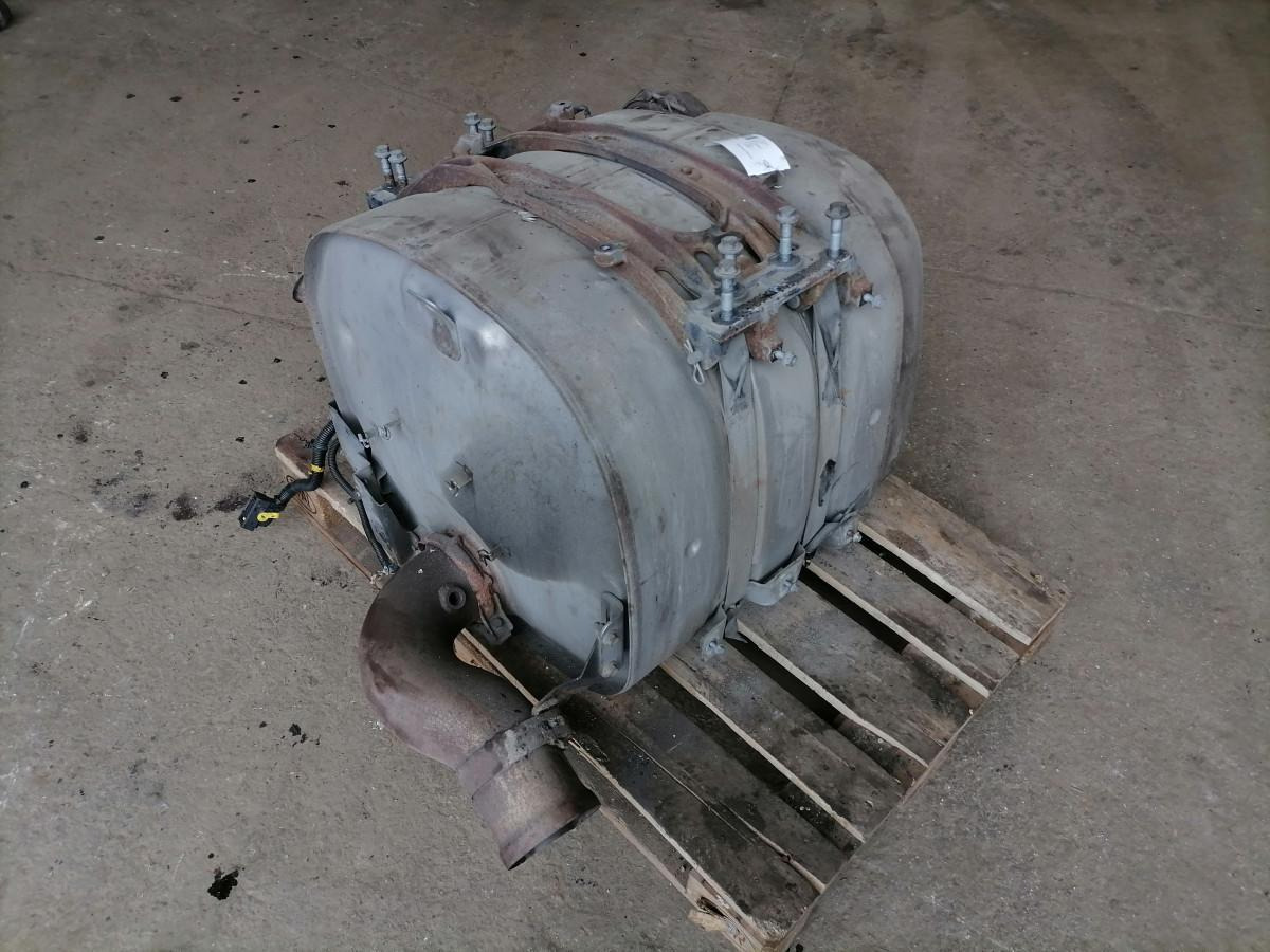 Volvo Muffler 21364822 - Prigušivač za Kamion: slika 2 Volvo Muffler 21364822 - Prigušivač za Kamion: slika 2