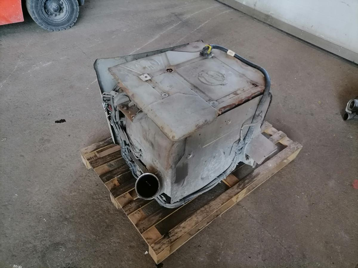 Volvo Muffler 21750081 - Prigušivač za Kamion: slika 2 Volvo Muffler 21750081 - Prigušivač za Kamion: slika 2