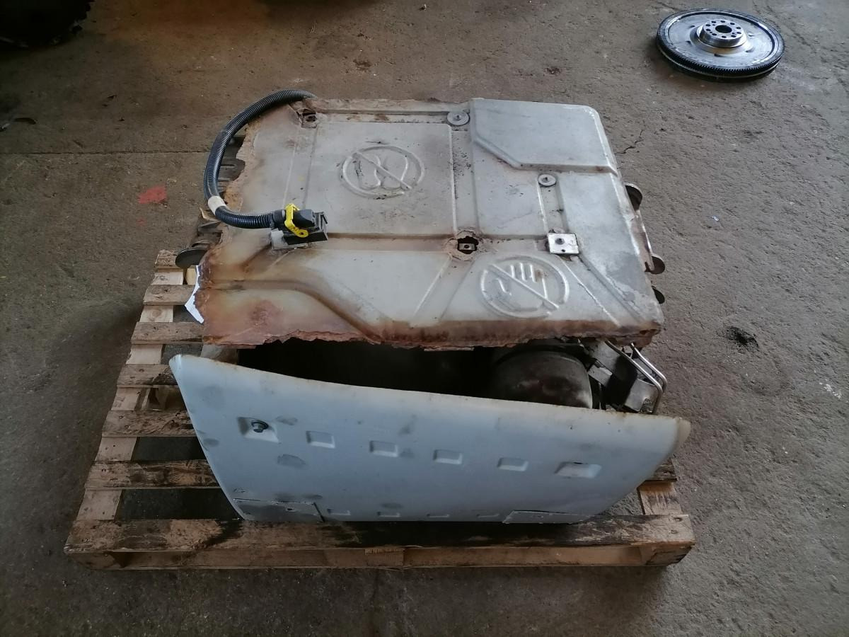 Volvo Muffler 21750081 - Prigušivač za Kamion: slika 4 Volvo Muffler 21750081 - Prigušivač za Kamion: slika 4