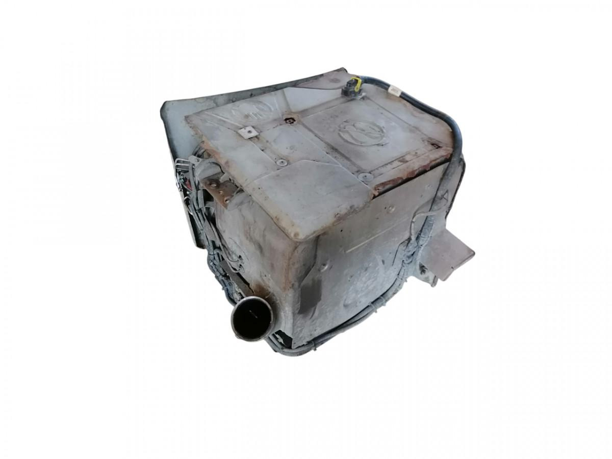 Volvo Muffler 21750081 - Prigušivač za Kamion: slika 1 Volvo Muffler 21750081 - Prigušivač za Kamion: slika 1