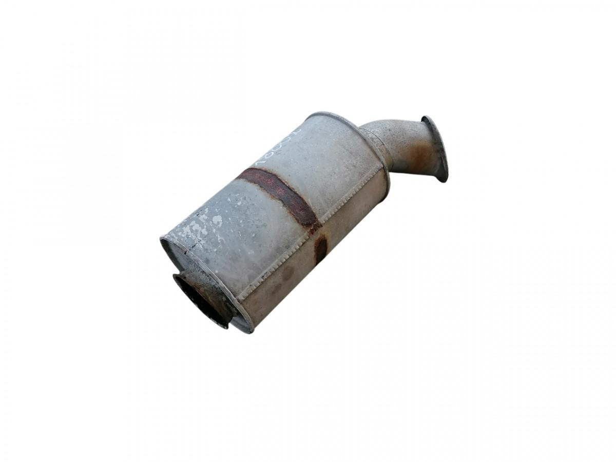 Volvo Muffler 3183953 - Prigušivač za Kamion: slika 1 Volvo Muffler 3183953 - Prigušivač za Kamion: slika 1
