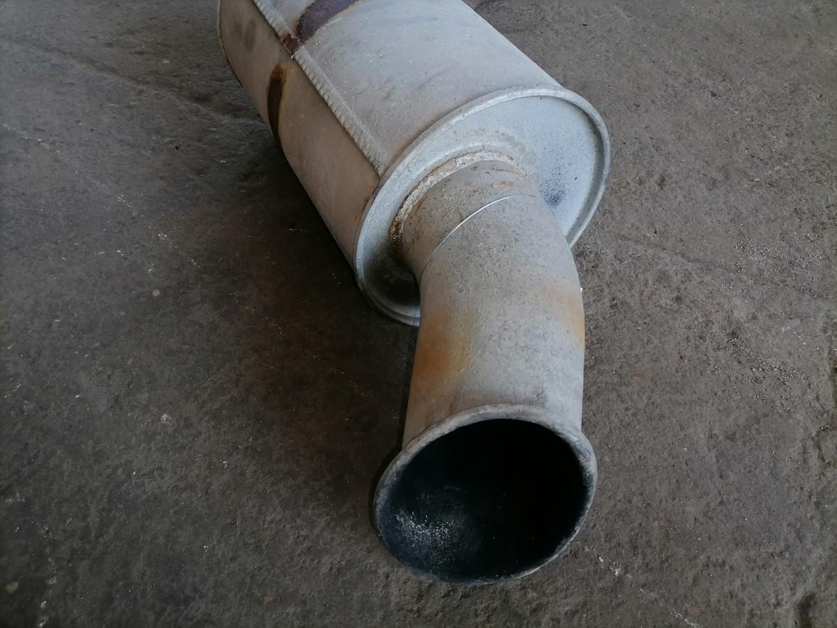 Volvo Muffler 3183953 - Prigušivač za Kamion: slika 3 Volvo Muffler 3183953 - Prigušivač za Kamion: slika 3