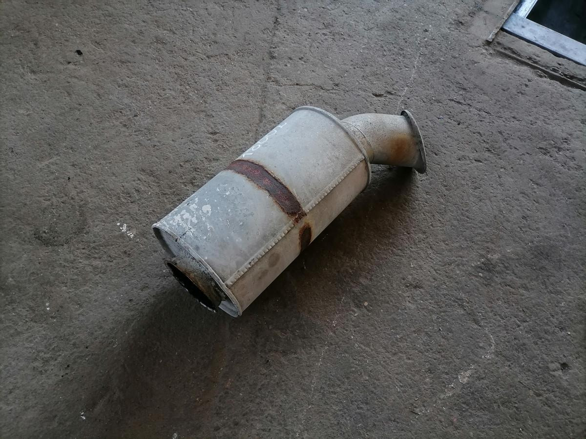 Volvo Muffler 3183953 - Prigušivač za Kamion: slika 2 Volvo Muffler 3183953 - Prigušivač za Kamion: slika 2