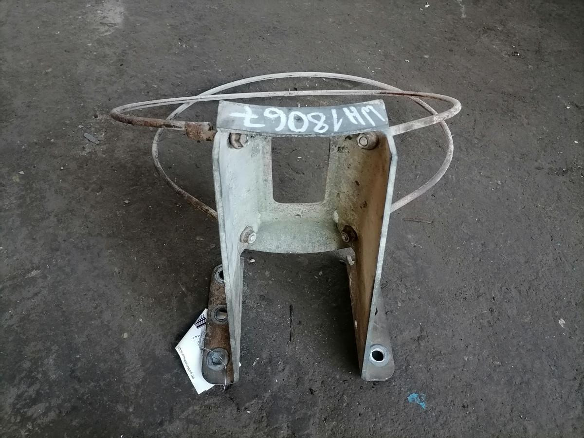 Volvo Muffler carrier 1079661 - Prigušivač za Kamion: slika 4 Volvo Muffler carrier 1079661 - Prigušivač za Kamion: slika 4