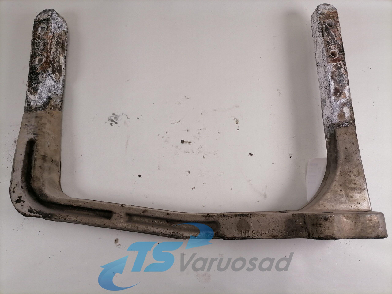Volvo Muffler carrier 20486625 - Prigušivač za Kamion: slika 2 Volvo Muffler carrier 20486625 - Prigušivač za Kamion: slika 2