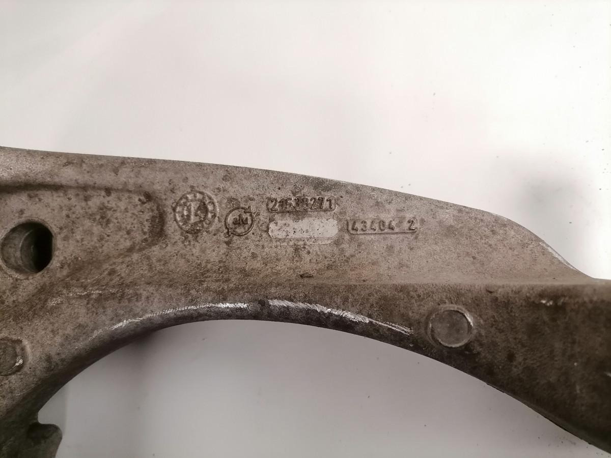 Volvo Muffler carrier 21638271 - Prigušivač za Kamion: slika 3 Volvo Muffler carrier 21638271 - Prigušivač za Kamion: slika 3