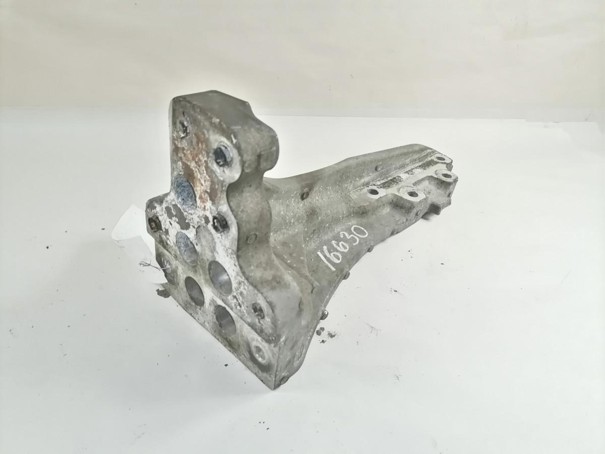 Volvo Muffler carrier 21639760 - Prigušivač za Kamion: slika 4 Volvo Muffler carrier 21639760 - Prigušivač za Kamion: slika 4