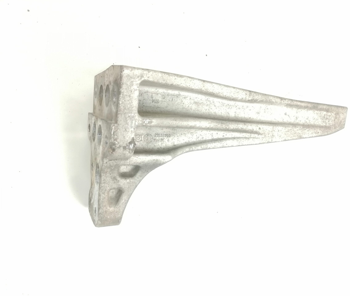 Volvo Muffler carrier 21639760 - Prigušivač za Kamion: slika 1 Volvo Muffler carrier 21639760 - Prigušivač za Kamion: slika 1