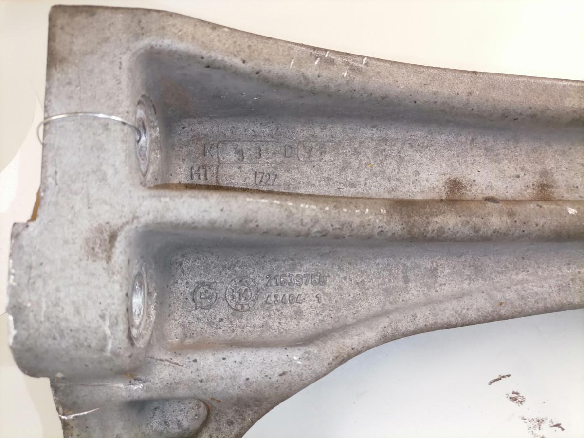 Volvo Muffler carrier 21639760 - Prigušivač za Kamion: slika 5 Volvo Muffler carrier 21639760 - Prigušivač za Kamion: slika 5