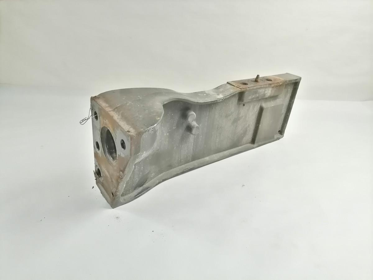 Volvo Muffler carrier 21701755 - Prigušivač za Kamion: slika 4 Volvo Muffler carrier 21701755 - Prigušivač za Kamion: slika 4