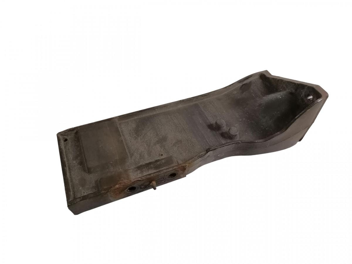 Volvo Muffler carrier 21701755 - Prigušivač za Kamion: slika 1 Volvo Muffler carrier 21701755 - Prigušivač za Kamion: slika 1