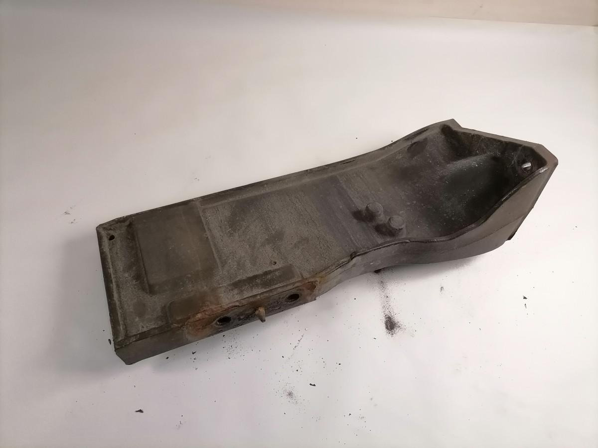 Volvo Muffler carrier 21701755 - Prigušivač za Kamion: slika 2 Volvo Muffler carrier 21701755 - Prigušivač za Kamion: slika 2