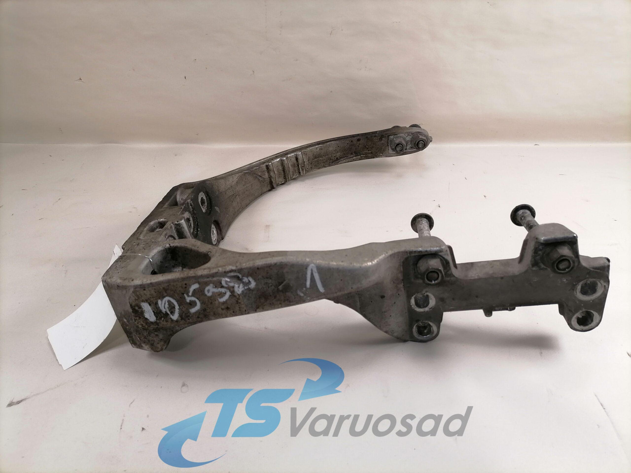 Volvo Muffler carrier 22495194 - Prigušivač za Kamion: slika 2 Volvo Muffler carrier 22495194 - Prigušivač za Kamion: slika 2