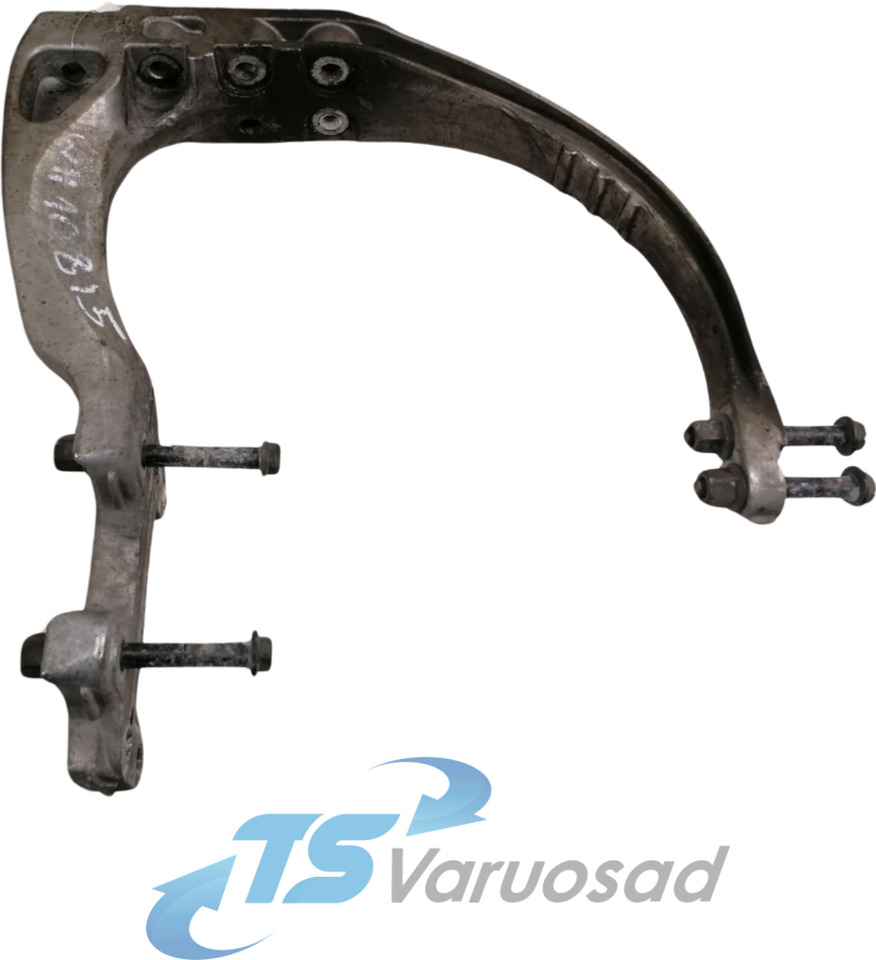 Volvo Muffler carrier 22495194 - Prigušivač za Kamion: slika 1 Volvo Muffler carrier 22495194 - Prigušivač za Kamion: slika 1