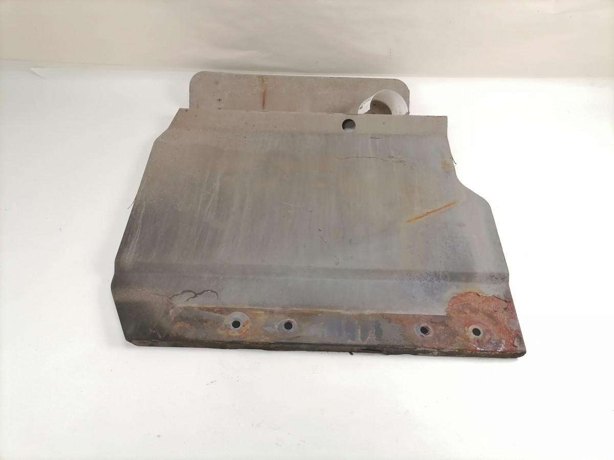 Volvo Muffler cover 21006096 - Prigušivač za Kamion: slika 3 Volvo Muffler cover 21006096 - Prigušivač za Kamion: slika 3