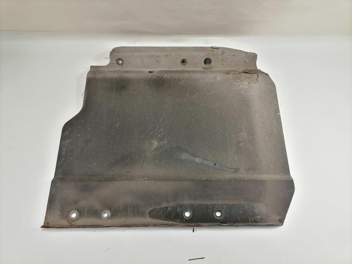 Volvo Muffler cover 21006096 - Prigušivač za Kamion: slika 2 Volvo Muffler cover 21006096 - Prigušivač za Kamion: slika 2