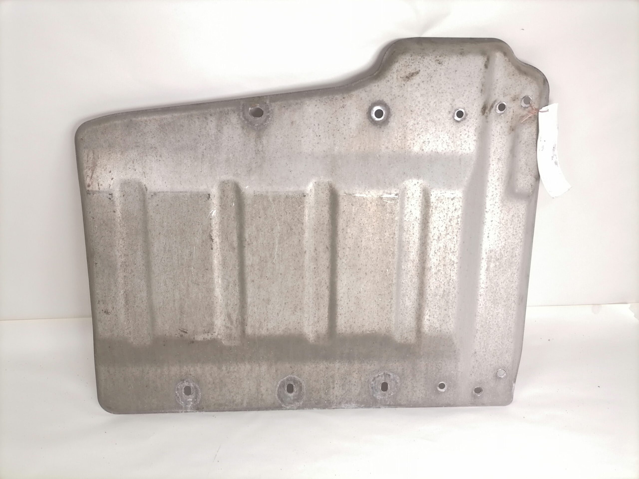 Volvo Muffler cover 22223839 - Prigušivač za Kamion: slika 2 Volvo Muffler cover 22223839 - Prigušivač za Kamion: slika 2