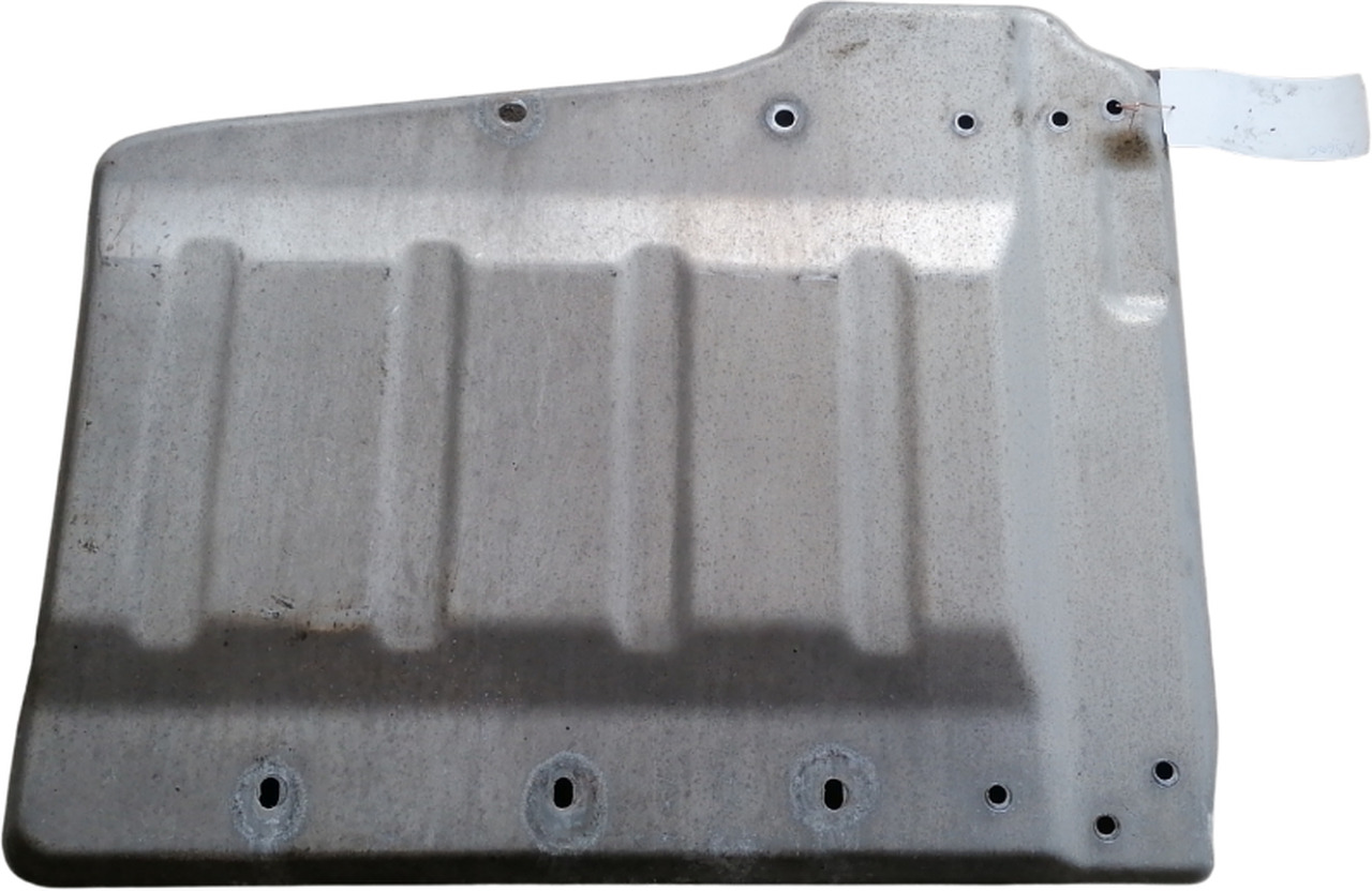 Volvo Muffler cover 22223839 - Prigušivač za Kamion: slika 1 Volvo Muffler cover 22223839 - Prigušivač za Kamion: slika 1