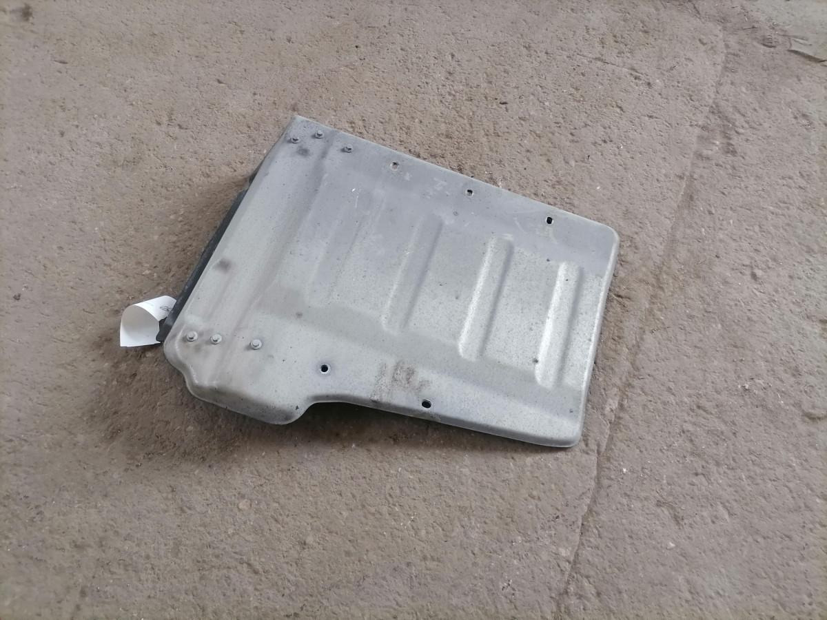 Volvo Muffler cover 22223839 - Prigušivač za Kamion: slika 2 Volvo Muffler cover 22223839 - Prigušivač za Kamion: slika 2