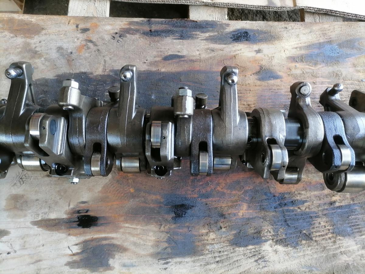 Volvo Nookurite võll 22224709 - Univerzalni deo za Kamion: slika 5 Volvo Nookurite võll 22224709 - Univerzalni deo za Kamion: slika 5