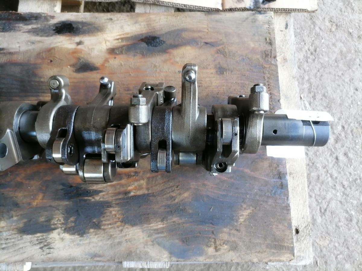 Volvo Nookurite võll 22224709 - Univerzalni deo za Kamion: slika 4 Volvo Nookurite võll 22224709 - Univerzalni deo za Kamion: slika 4