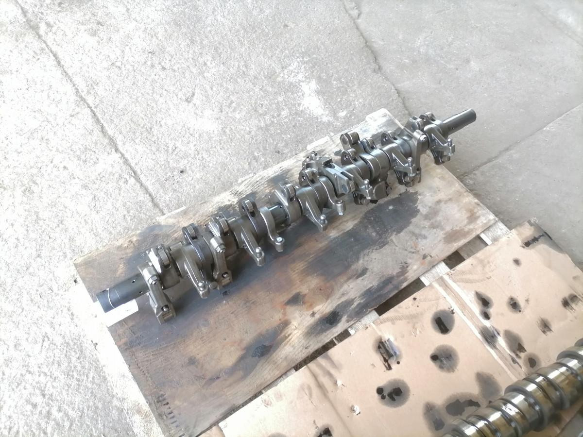 Volvo Nookurite võll 22224709 - Univerzalni deo za Kamion: slika 2 Volvo Nookurite võll 22224709 - Univerzalni deo za Kamion: slika 2