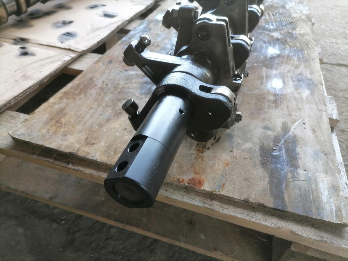 Volvo Nookurite võll 22224709 - Univerzalni deo za Kamion: slika 3 Volvo Nookurite võll 22224709 - Univerzalni deo za Kamion: slika 3