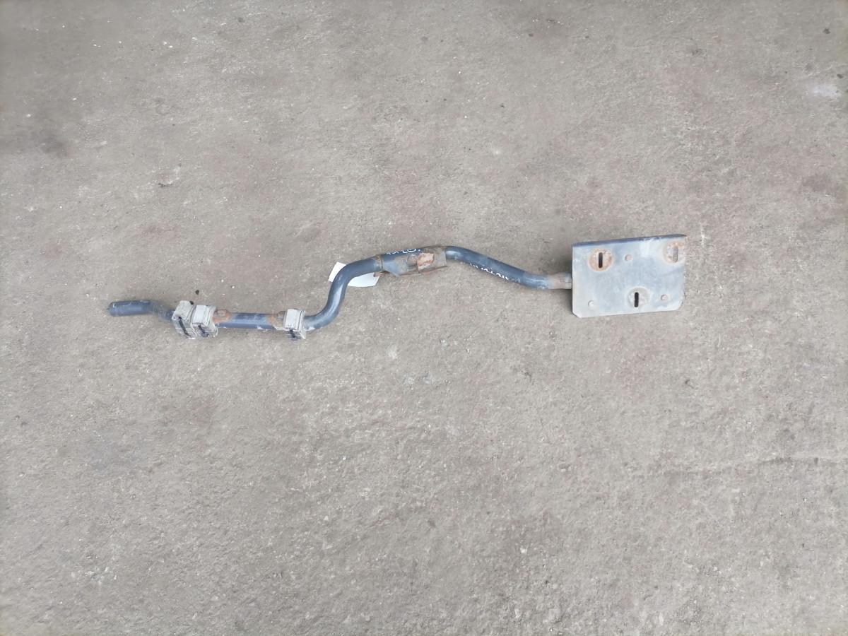 Volvo Õhufiltri korpuse kandur 3979509 - Sistem za usis vazduha za Kamion: slika 1 Volvo Õhufiltri korpuse kandur 3979509 - Sistem za usis vazduha za Kamion: slika 1