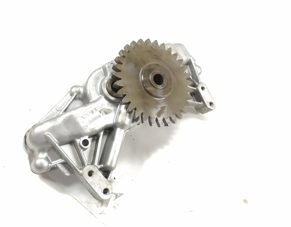 Volvo Oil pump 20498516 - Pumpa za ulje za Kamion: slika 1 Volvo Oil pump 20498516 - Pumpa za ulje za Kamion: slika 1
