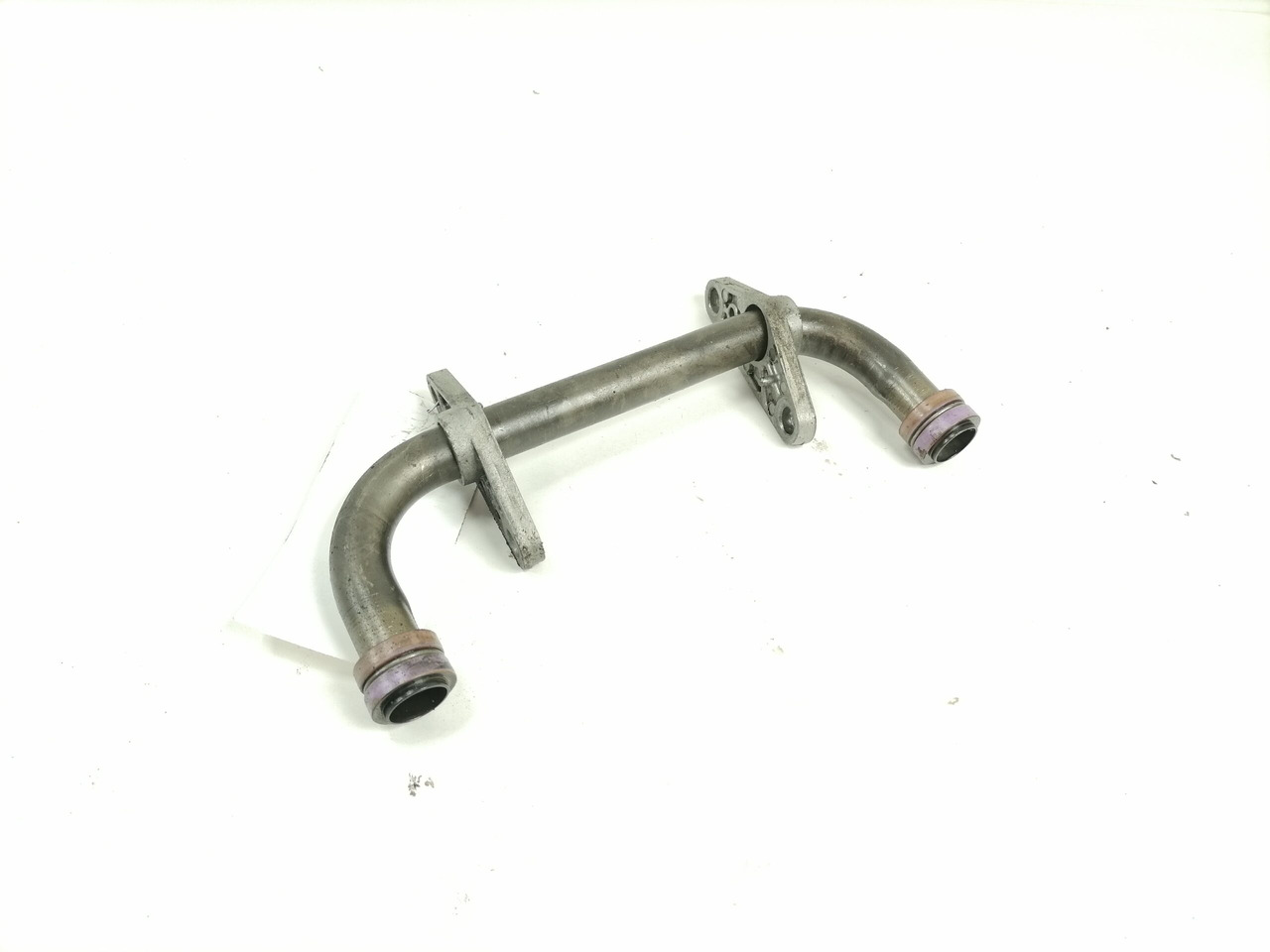 Volvo Oil pump pipe 20498189 - Pumpa za ulje za Kamion: slika 1 Volvo Oil pump pipe 20498189 - Pumpa za ulje za Kamion: slika 1