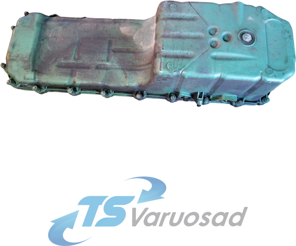 Volvo Oil sump 20493972 - Korito za ulje za Kamion: slika 1 Volvo Oil sump 20493972 - Korito za ulje za Kamion: slika 1