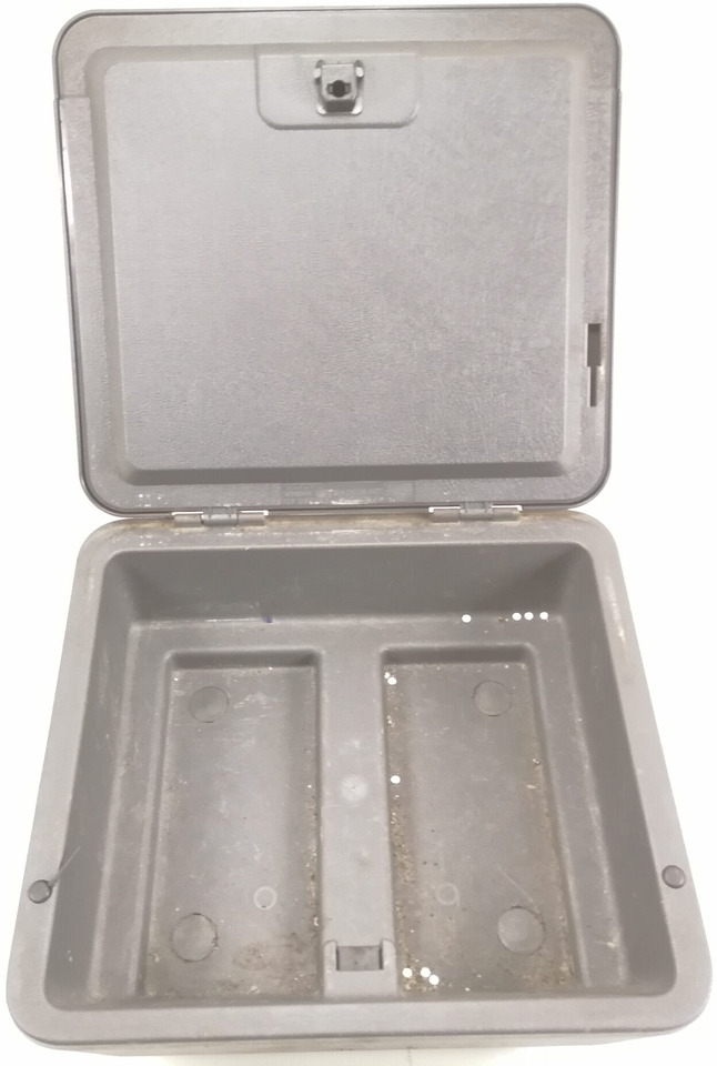 Volvo Panipaik 8191898 - Univerzalni deo za Kamion: slika 2 Volvo Panipaik 8191898 - Univerzalni deo za Kamion: slika 2