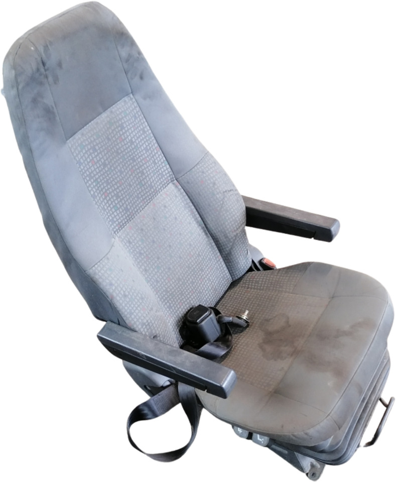 Volvo Passenger seat 20591478 - Sedište za Kamion: slika 1 Volvo Passenger seat 20591478 - Sedište za Kamion: slika 1