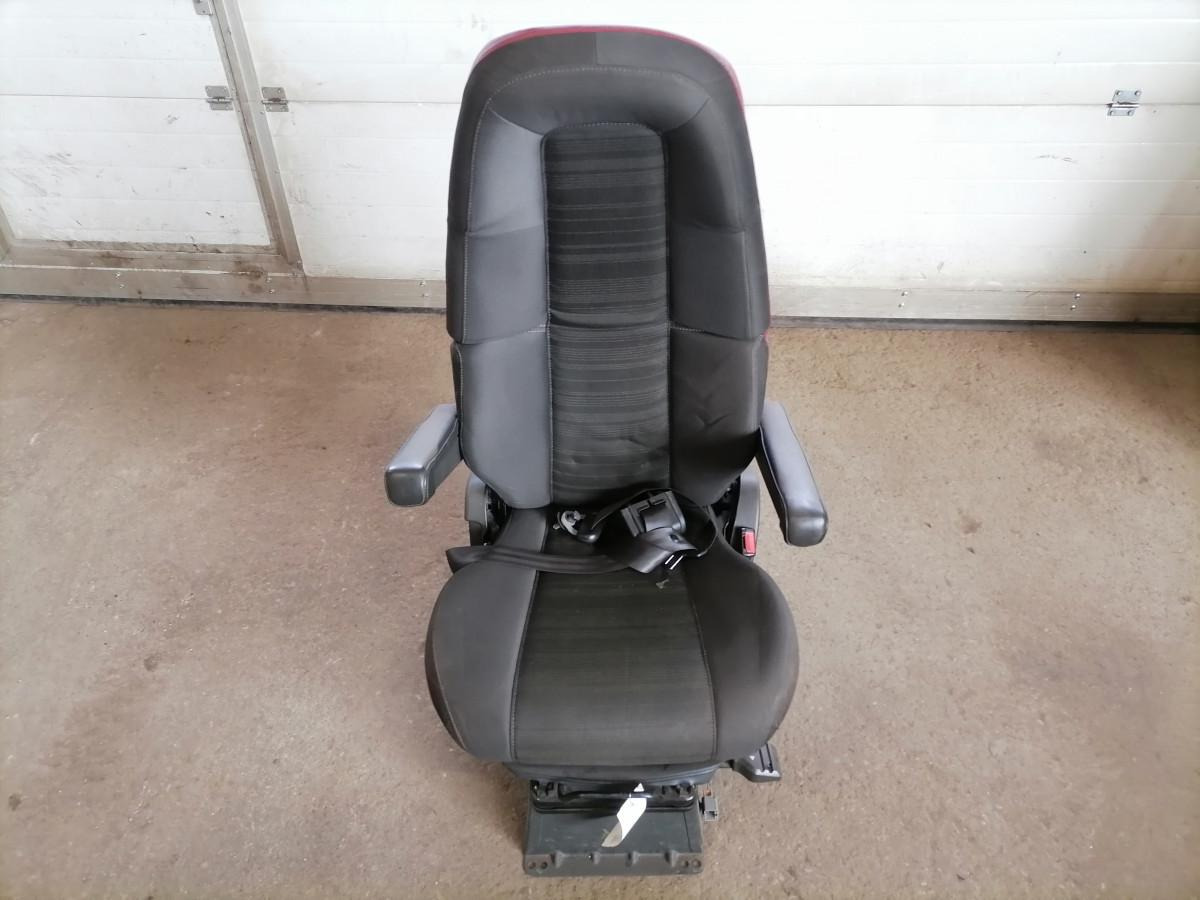 Sedište za Kamion Volvo Passenger seat 21210197: slika 7