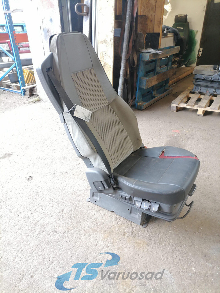Volvo Passenger seat - Sedište za Kamion: slika 2 Volvo Passenger seat - Sedište za Kamion: slika 2