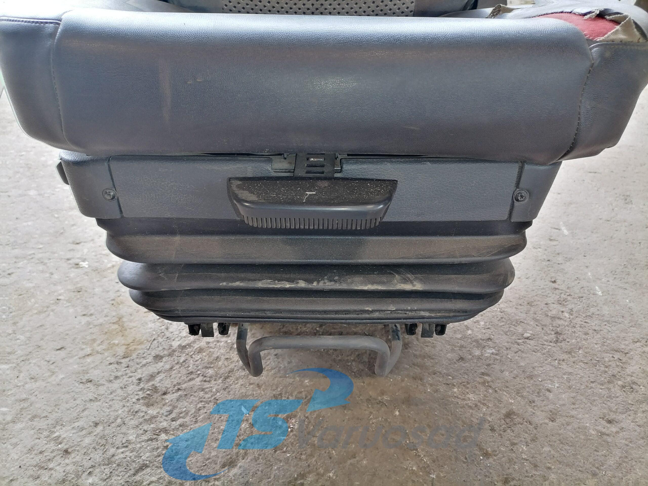 Sedište za Kamion Volvo Passenger seat: slika 6