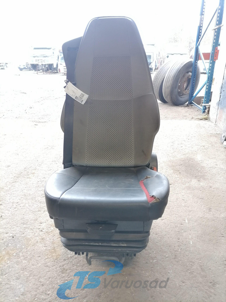 Volvo Passenger seat - Sedište za Kamion: slika 4 Volvo Passenger seat - Sedište za Kamion: slika 4