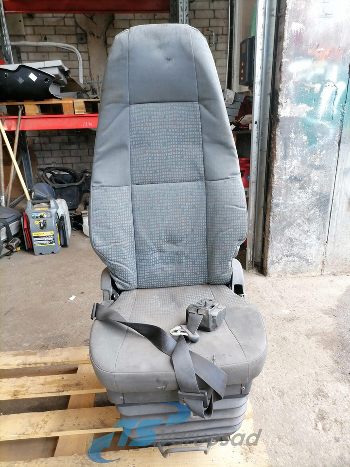 Volvo Passenger seat - Sedište za Kamion: slika 5 Volvo Passenger seat - Sedište za Kamion: slika 5
