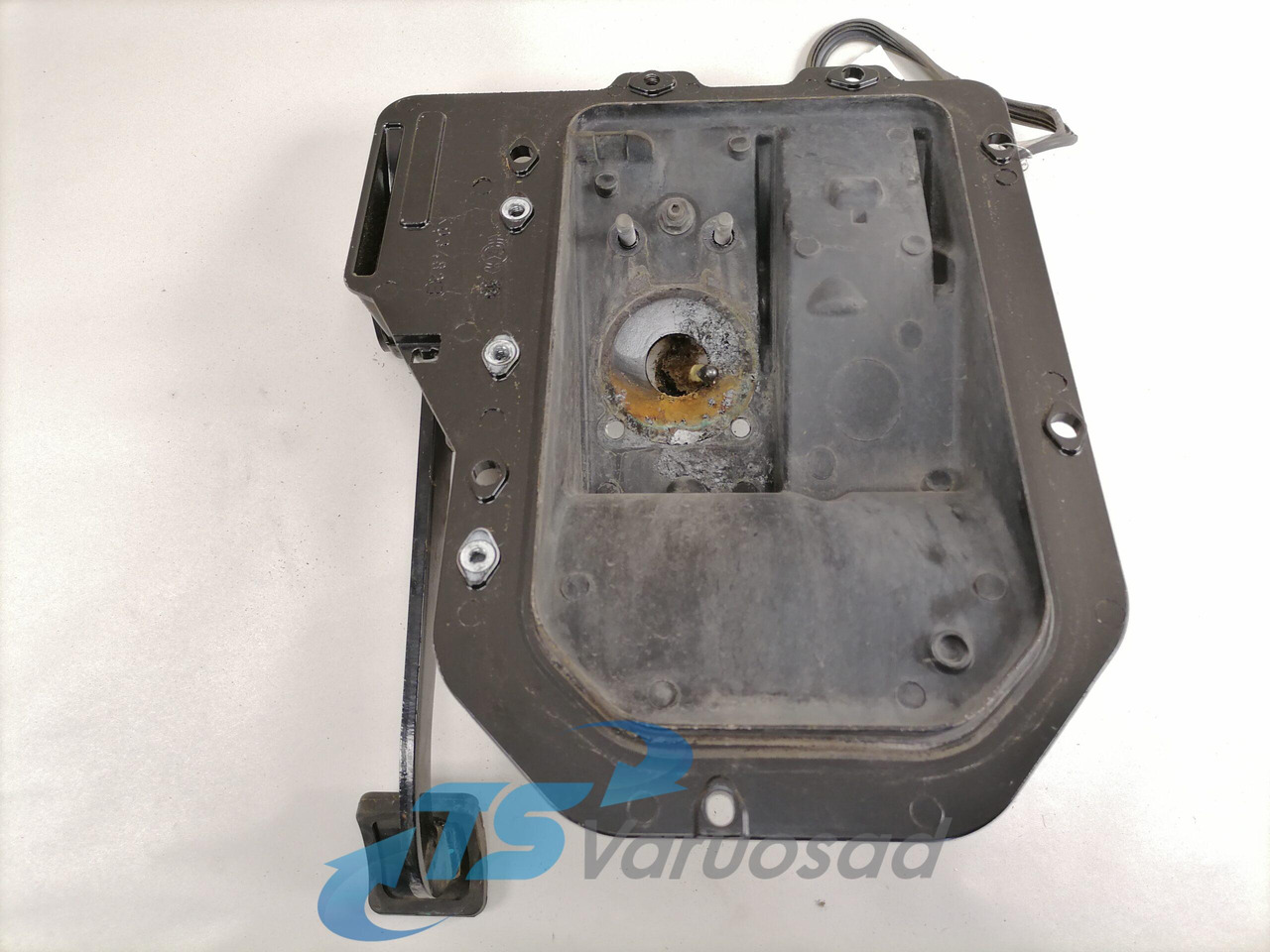 Volvo Pedaalide kandur 82424669 - Obrada goriva/ Dostava goriva za Kamion: slika 3 Volvo Pedaalide kandur 82424669 - Obrada goriva/ Dostava goriva za Kamion: slika 3