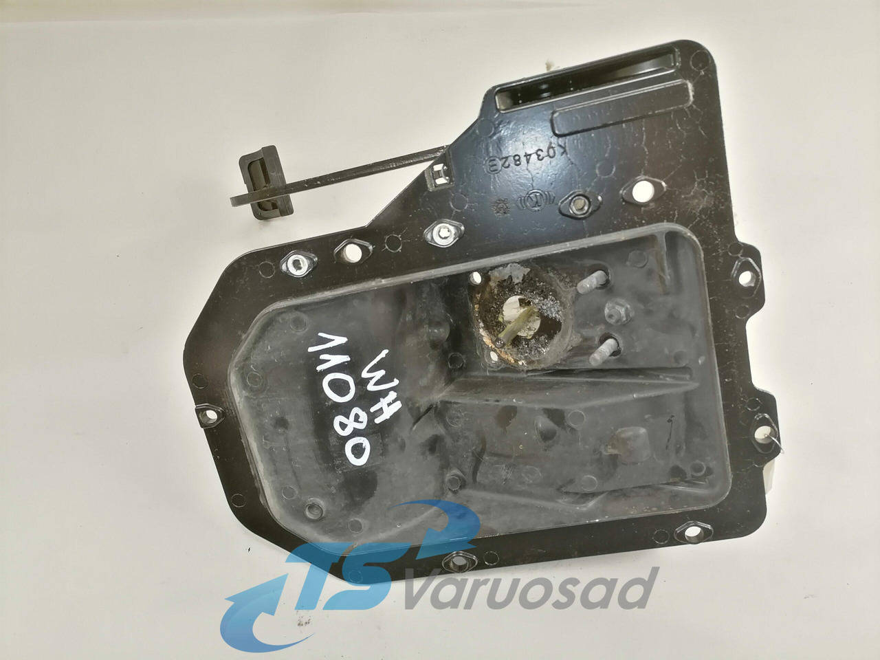 Volvo Pedaalide kandur 82424669 - Obrada goriva/ Dostava goriva za Kamion: slika 2 Volvo Pedaalide kandur 82424669 - Obrada goriva/ Dostava goriva za Kamion: slika 2