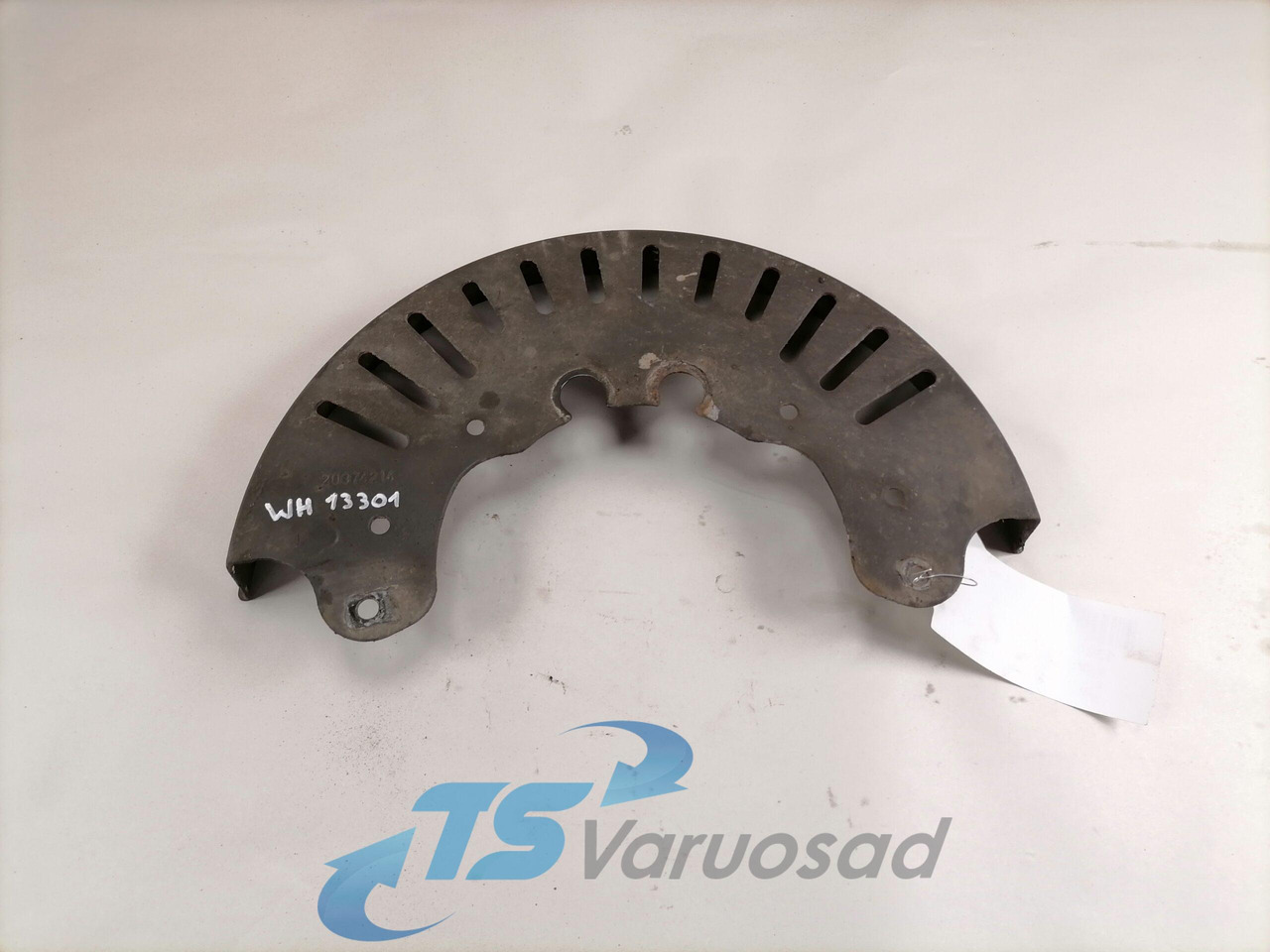 Volvo Porikaitseplekk 20374214 - Univerzalni deo za Kamion: slika 1 Volvo Porikaitseplekk 20374214 - Univerzalni deo za Kamion: slika 1