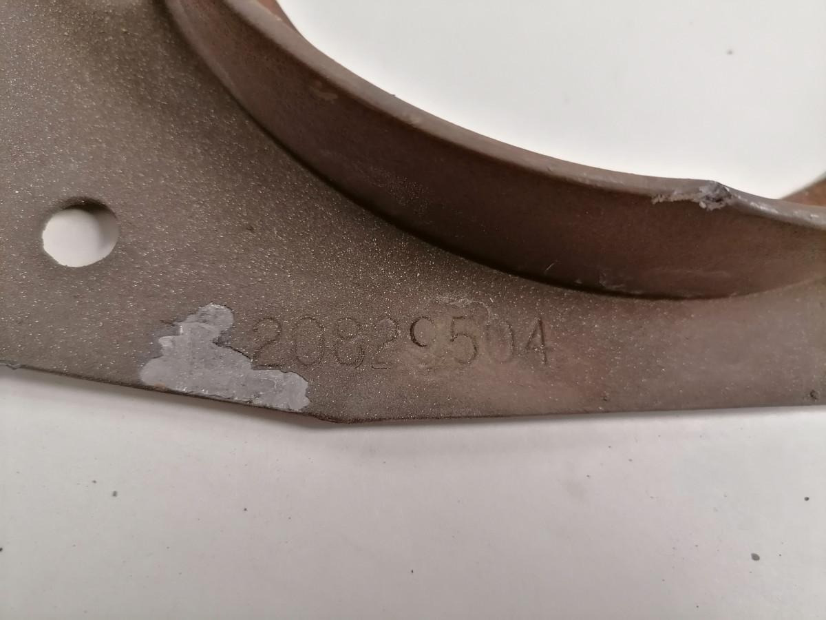 Volvo Porikaitseplekk 20829504 - Univerzalni deo za Kamion: slika 3 Volvo Porikaitseplekk 20829504 - Univerzalni deo za Kamion: slika 3