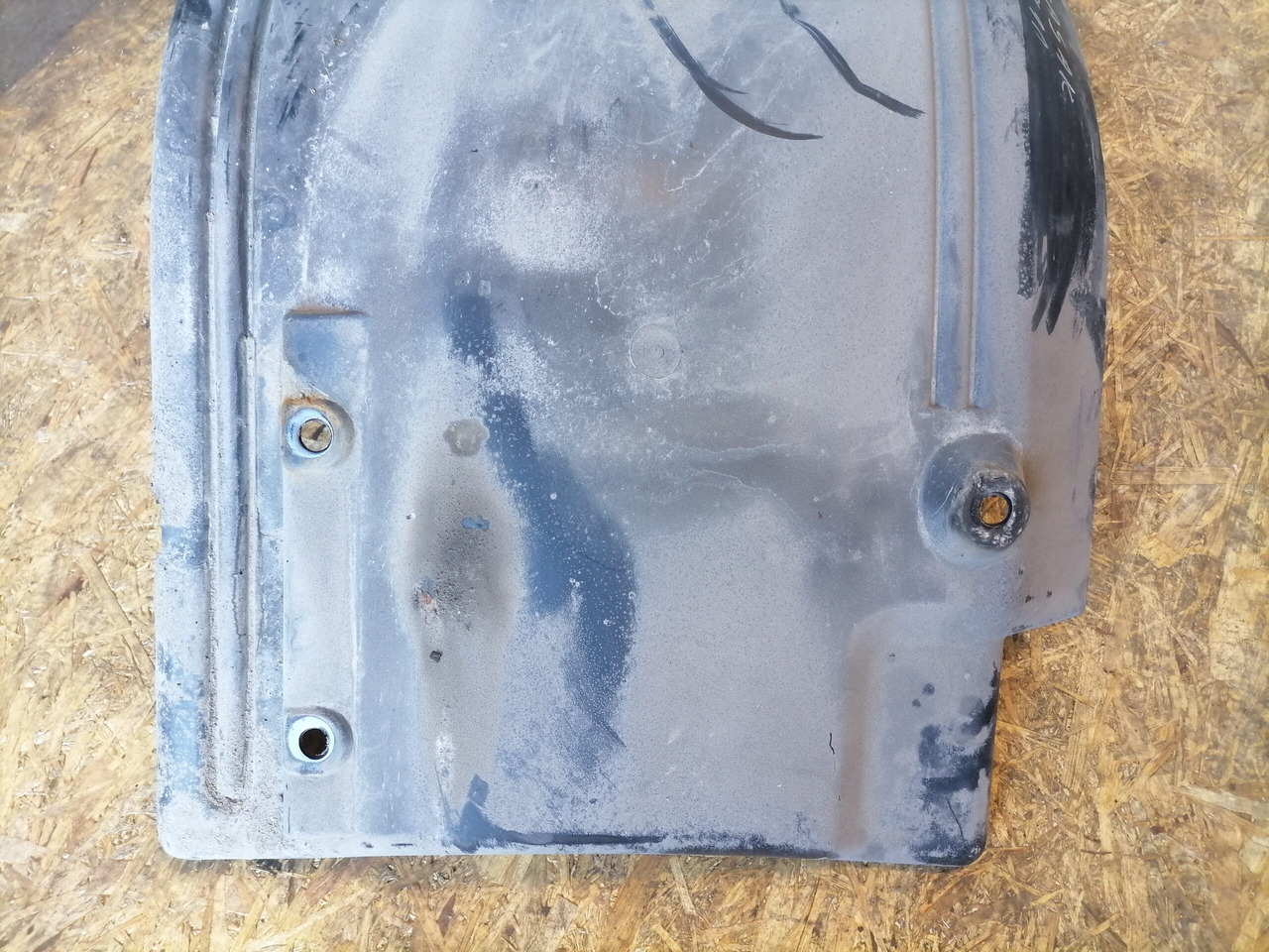 Volvo Poritiib 8191780 - Univerzalni deo za Kamion: slika 4 Volvo Poritiib 8191780 - Univerzalni deo za Kamion: slika 4